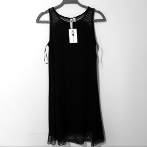 Cable &Gauge sleeveless dress